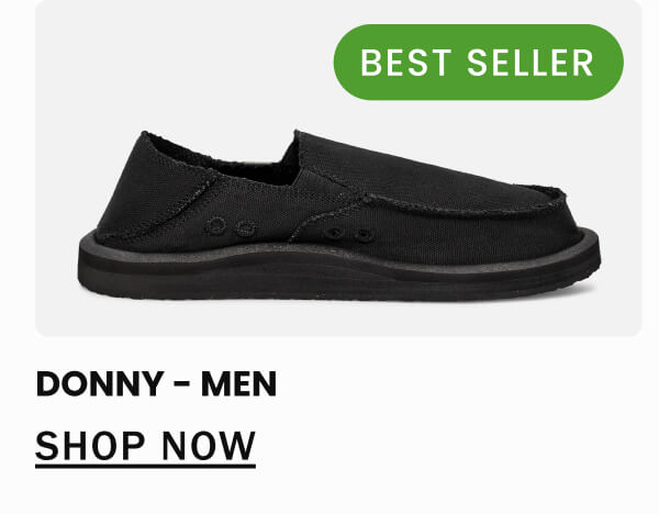 Donny - Men