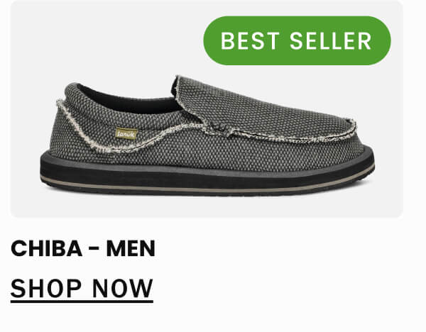 Chiba - Men