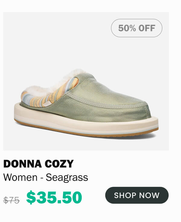 Donna Cozy - Women