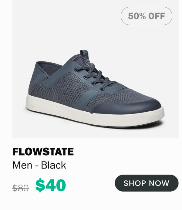 Flowstate - Men