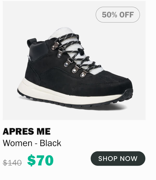 Apres Me - Women