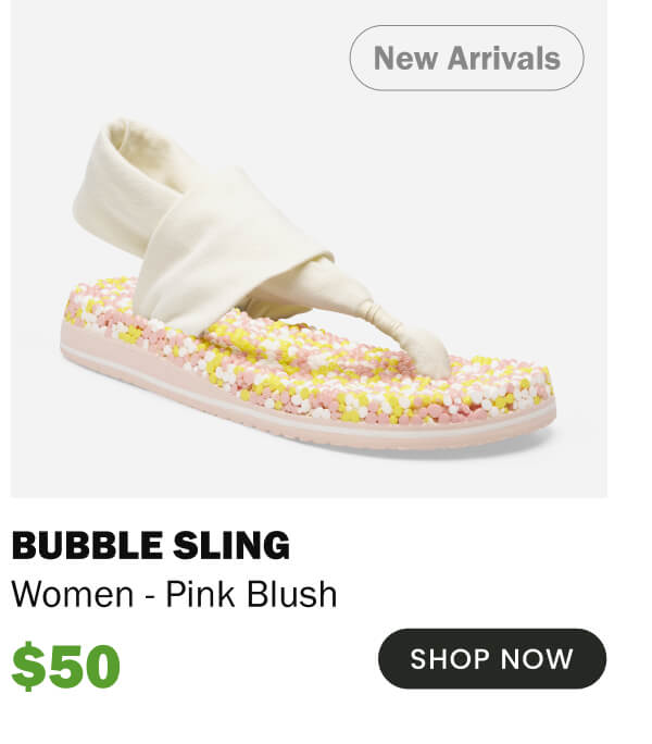 Bubble Sling - Women