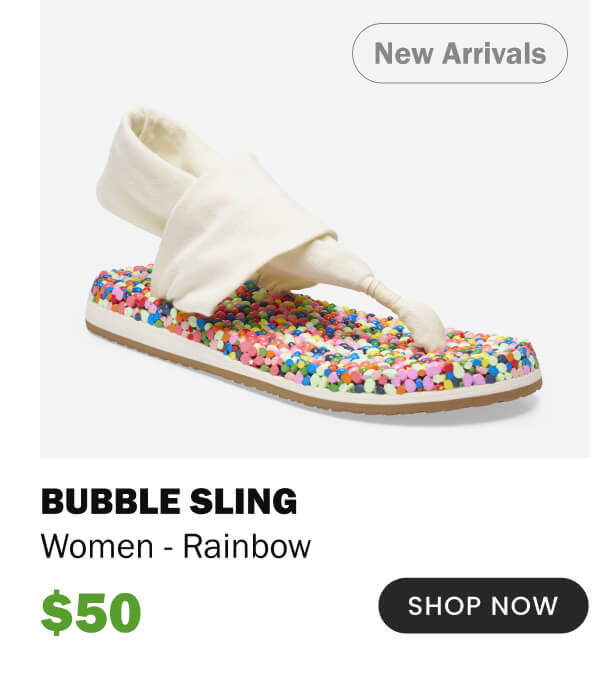 Bubble Sling - Women