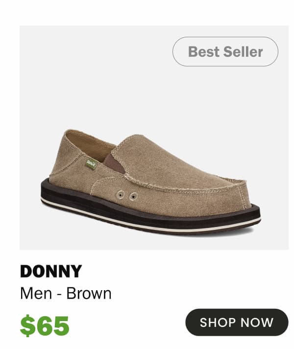 Donny - Men