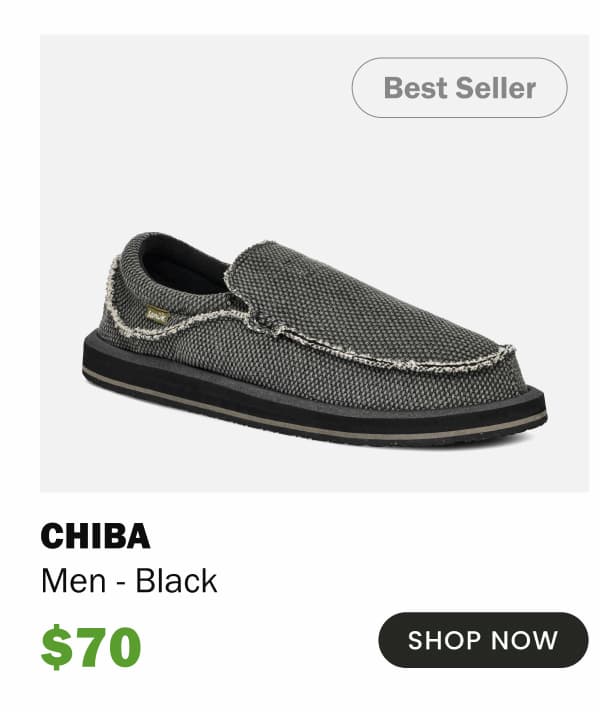 Chiba - Men