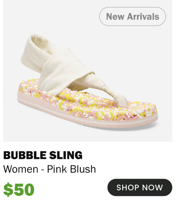 Bubble Sling - Women