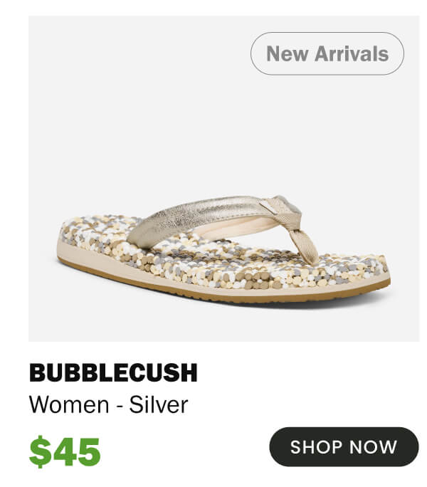 Bubblecush - Women