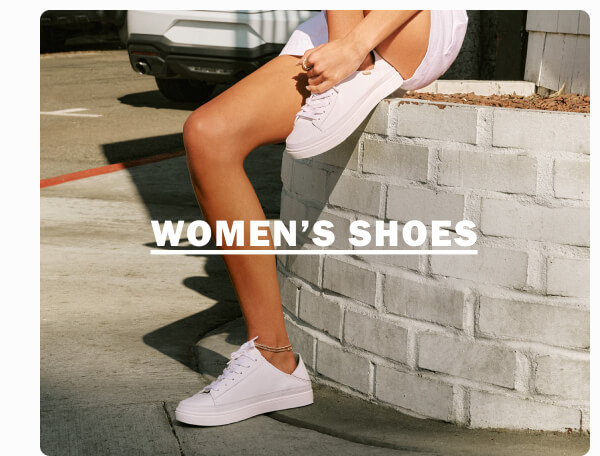 Women's Shoes & Sneakers