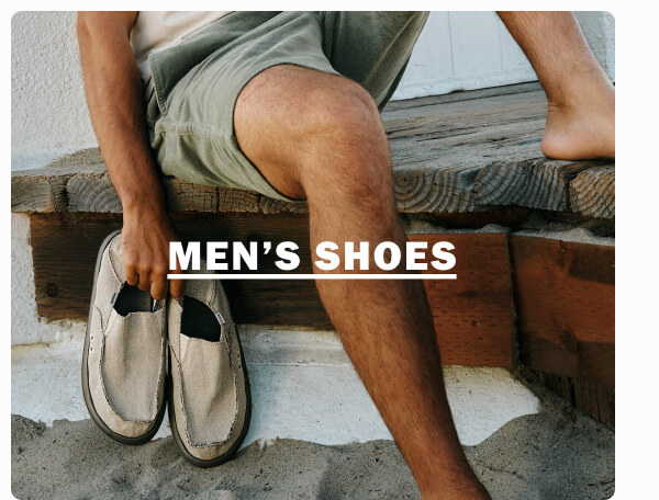 Men's Shoe & Sneakers