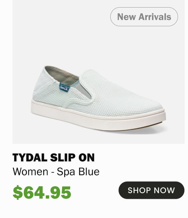 Tydal Slip On - Women