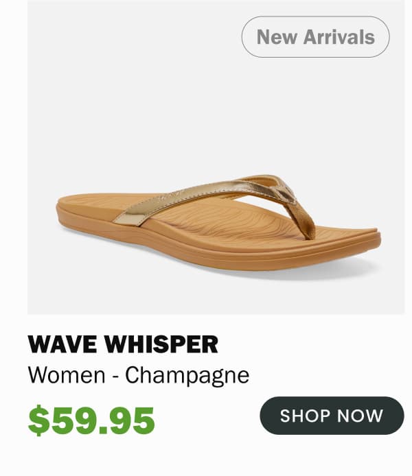 Wave Whisper - Women