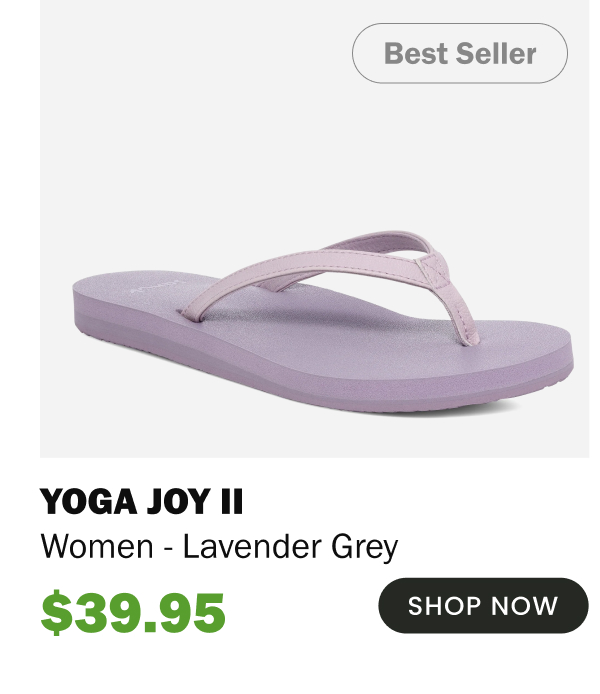 Yoga Joy II - Women