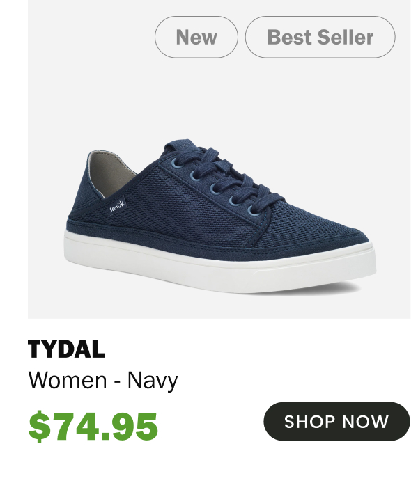 Tydal - Women