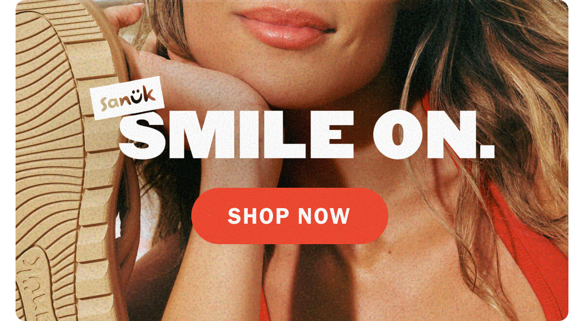 Smile On