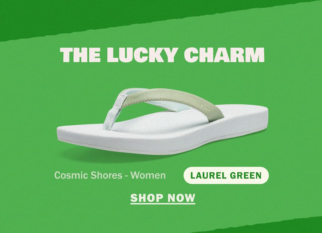 Cosmic Shores - Women