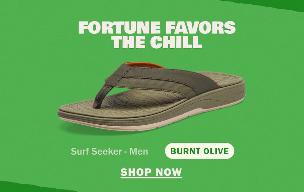 Surf Seeker - Men