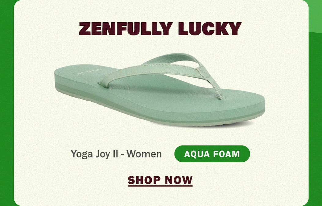 Yoga Joy II - Women