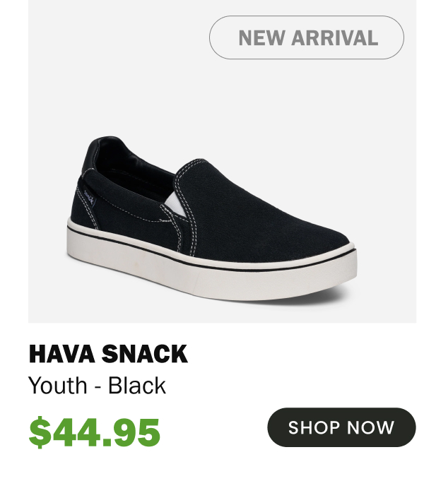 Hava Snack - Youth