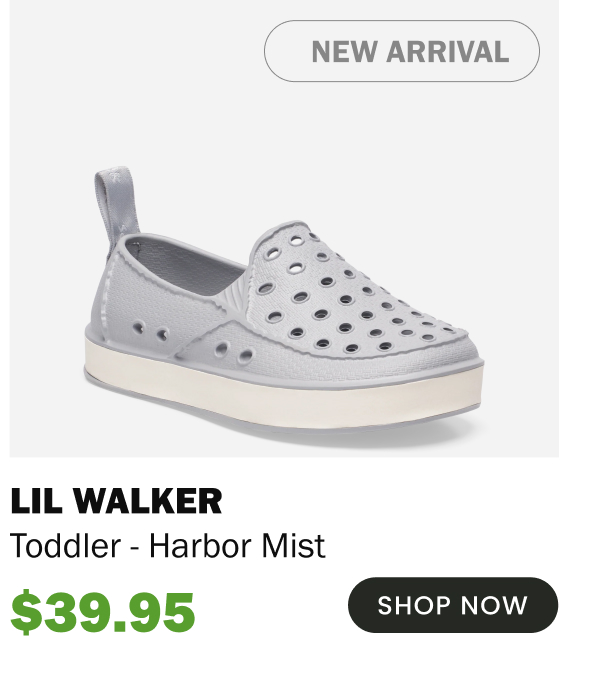 Lil Walker - Toddler