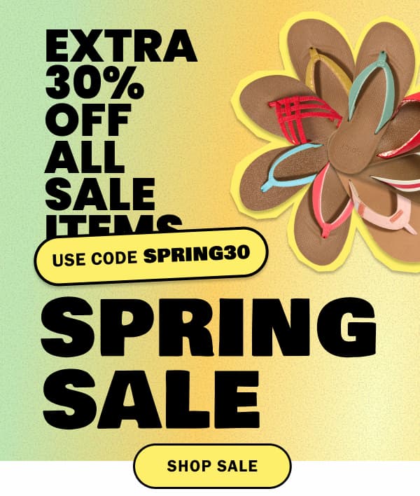Shop Sale