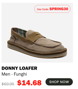 Donny Loafer - Men