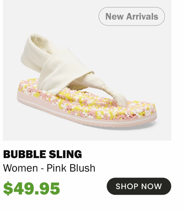 Bubble Sling - Women
