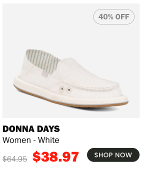 Donna Days - Women