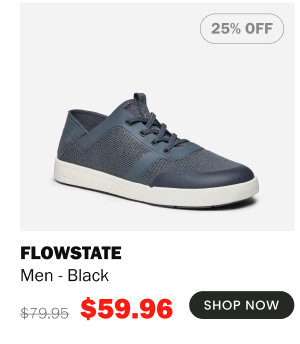 Flowstate - Men