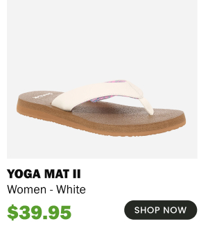 Yoga Mat II - Women