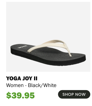 Yoga Joy II - Women