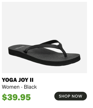 Yoga Joy II - Women