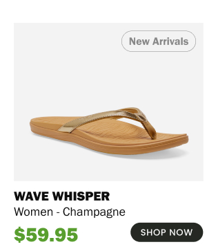 Wave Whisper - Women
