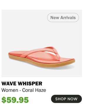 Wave Whisper - Women