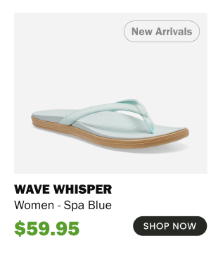 Wave Whisper - Women
