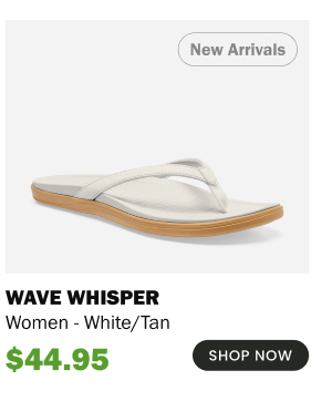 Wave Whisper - Women