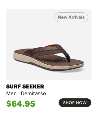 Surf Seeker - Men