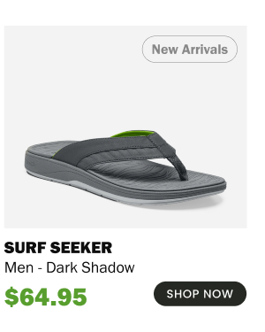 Surf Seeker - Men