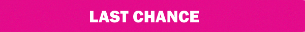 Last Chance