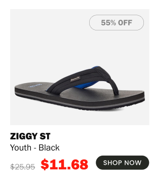 Ziggy ST - Youth