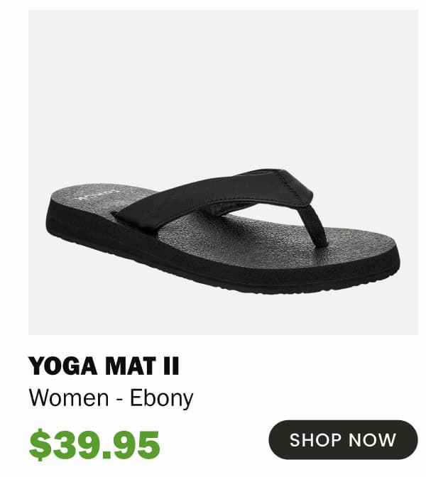 Yoga Mat II - Women