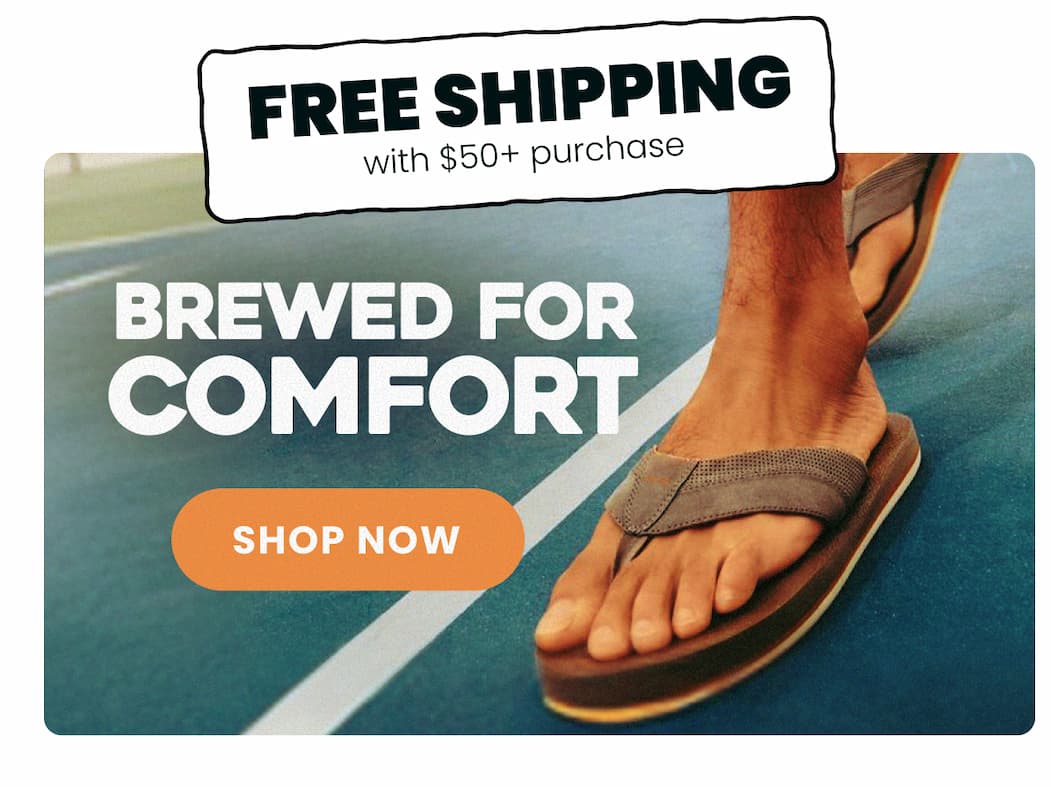 Free Shipping with USD$50+ purchase