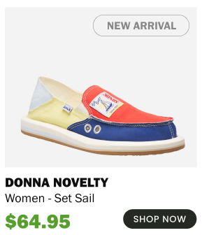 Donna Novelty - Women