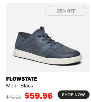 Flowstate - Men
