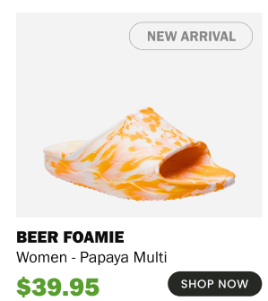Beer Foamie - Women