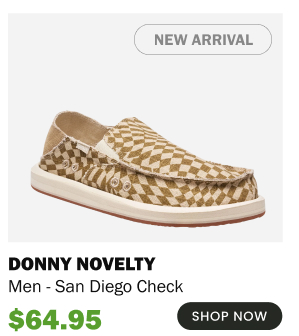 Donny Novelty - Men