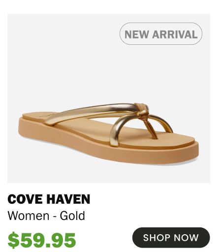 Cove Haven - Women