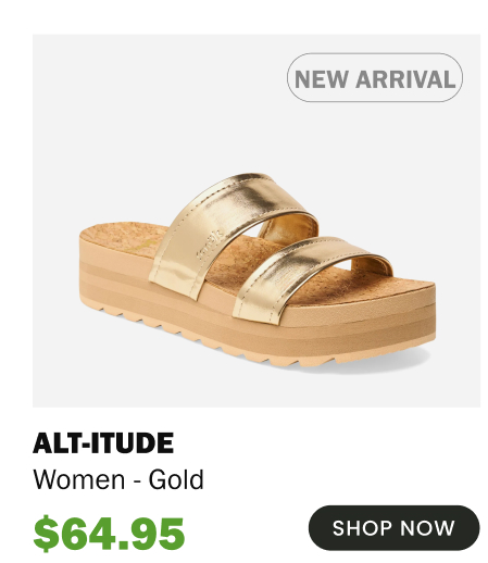 Alt-Itude - Women