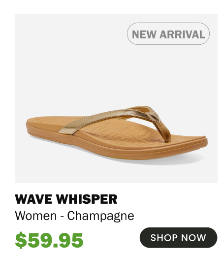 Wave Whisper - Women