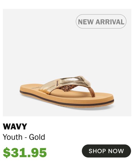 Wavy - Youth