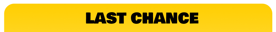 Last Chance